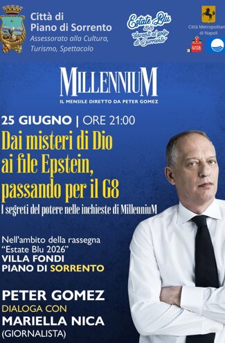 25 giugno gomez